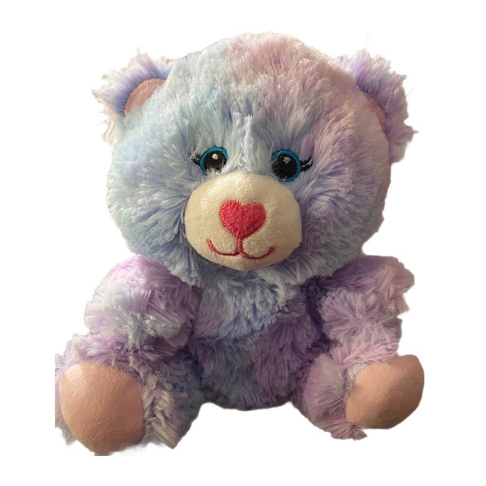 Build a Bear Buddies Smallfrys Snuggly Heart Plush